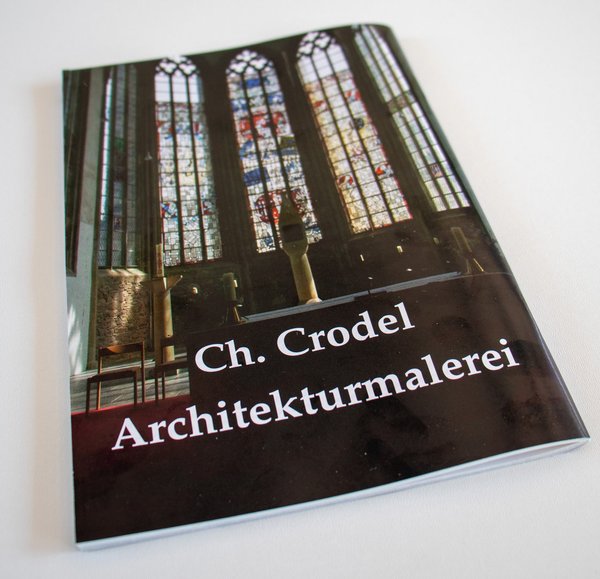 Charles Crodel - Architekturmalerei