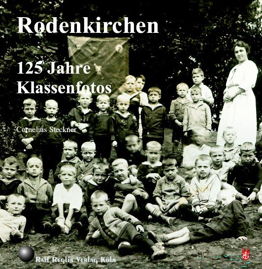 Rodenkirchen - 125 Jahre Klassenfotos