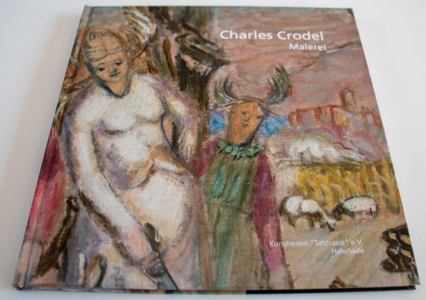 Charles Crodel - Malerei